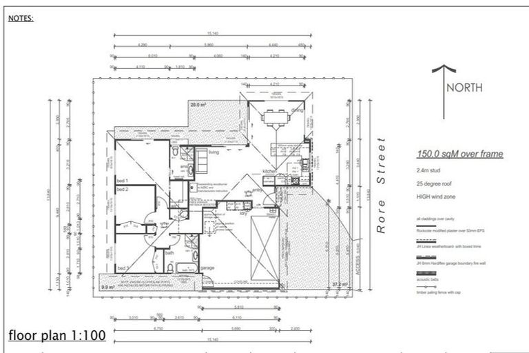 Photo of property in 14 Rore Street, Motueka, 7120