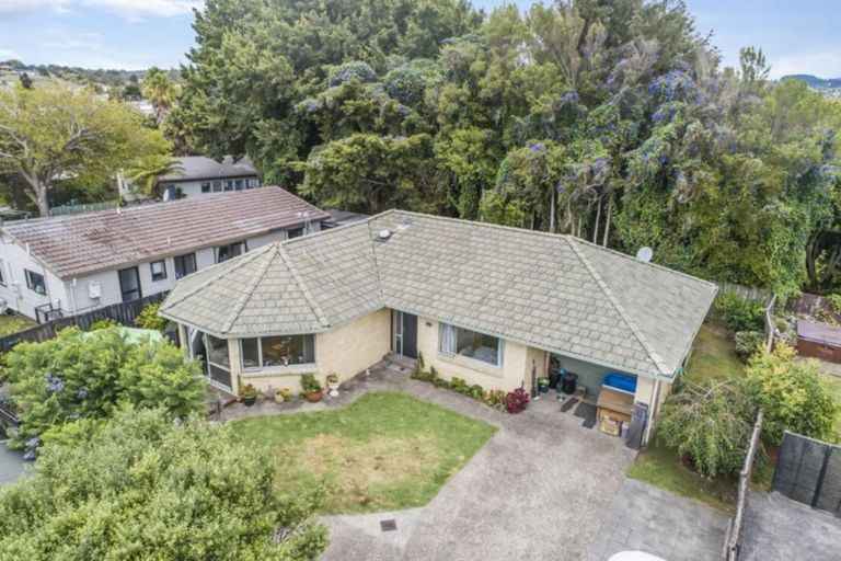 Photo of property in 119a Clevedon Road, Papakura, 2110