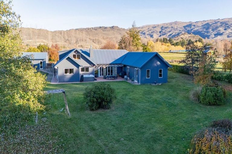 Photo of property in 202 Blackman Road, Blackmans, Alexandra, 9391