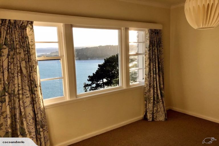 Photo of property in 122 Grafton Road, Roseneath, Wellington, 6011