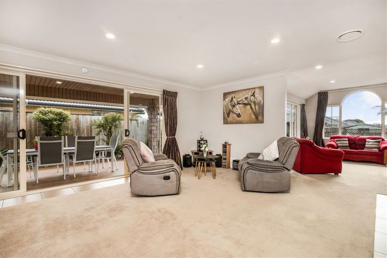 Photo of property in 31 Thomas Moore Place, Pukekohe, 2120