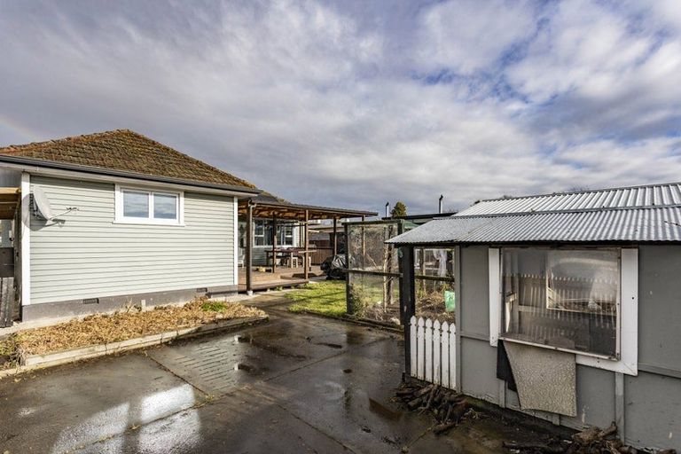 Photo of property in 30 Sewell Street, Kaiapoi, 7630