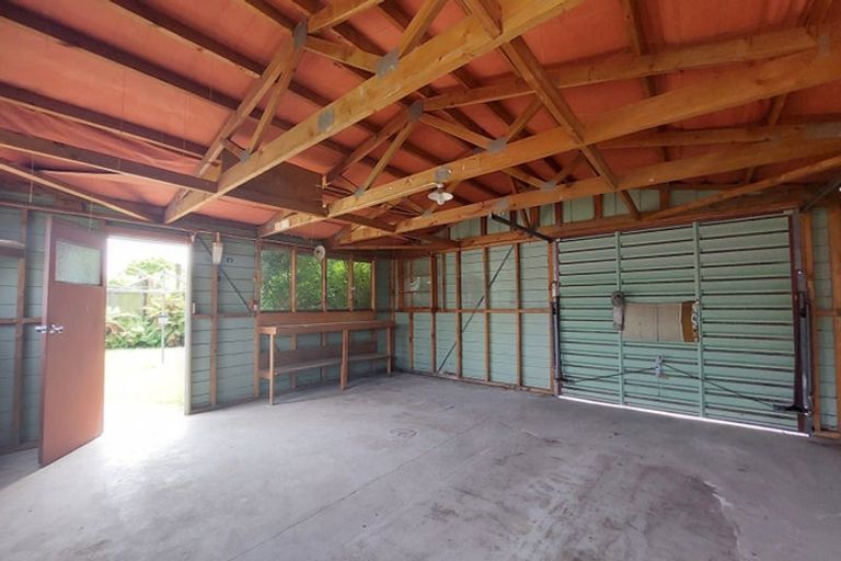 Photo of property in 60 Hargood Street, Woolston, Christchurch, 8062