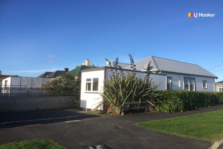 Photo of property in 22 Richardson Street, Saint Kilda, Dunedin, 9012