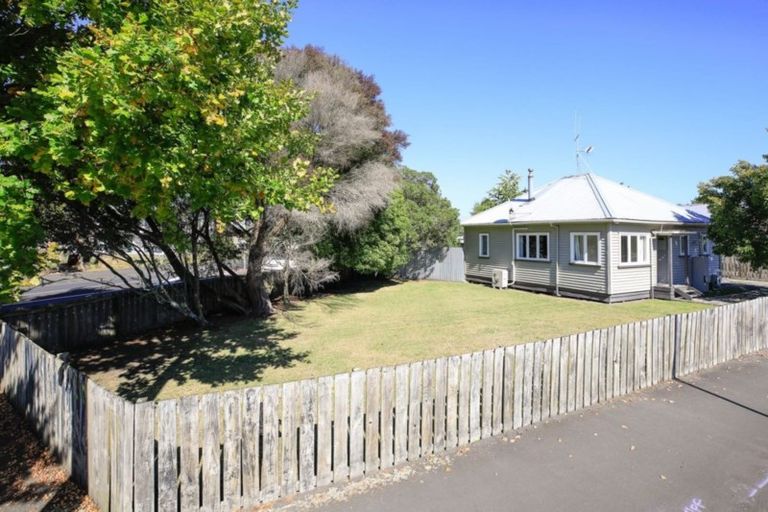 Photo of property in 50 Weka Street, Frankton, Hamilton, 3204