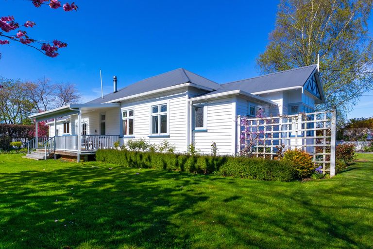 Photo of property in 4 George Street, Geraldine, 7930