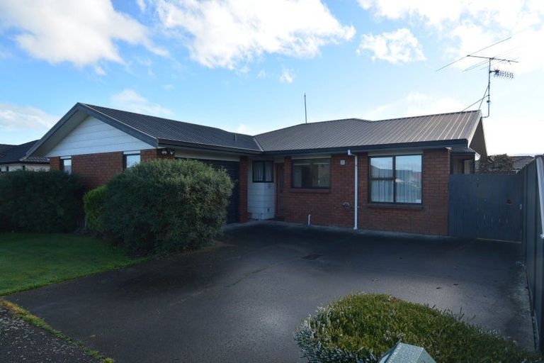 Photo of property in 158 Bourke Street, Windsor, Invercargill, 9810