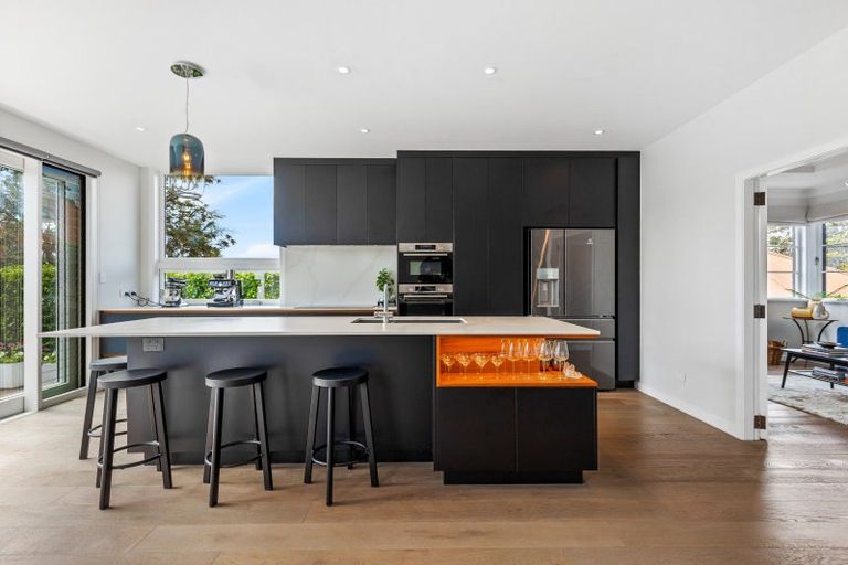 Photo of property in 12 Empire Road, Devonport, Auckland, 0624