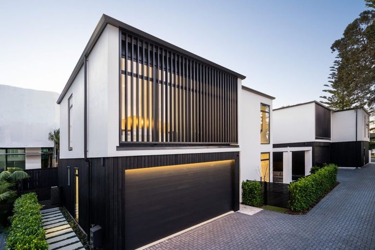 Photo of property in 13b O'neills Avenue, Takapuna, Auckland, 0622