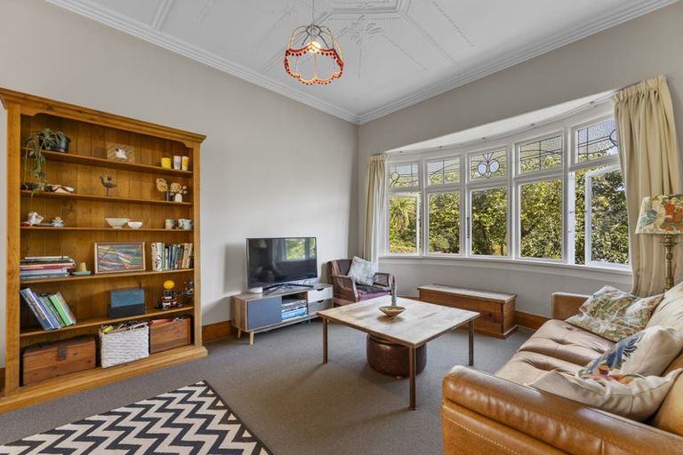 Photo of property in 18 Royston Street, North East Valley, Dunedin, 9010