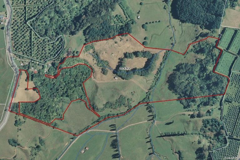 Photo of property in 671a Paerata Ridge Road, Waiotahe, Opotiki, 3198