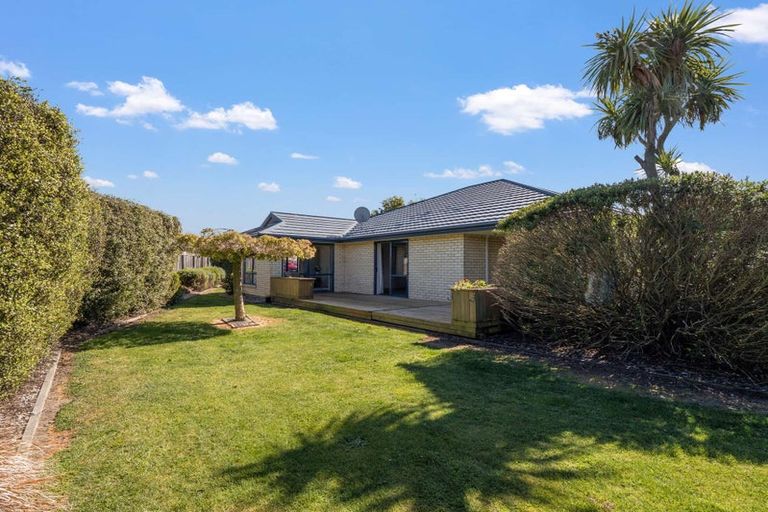 Photo of property in 85 Brookside Road, Rolleston, 7614