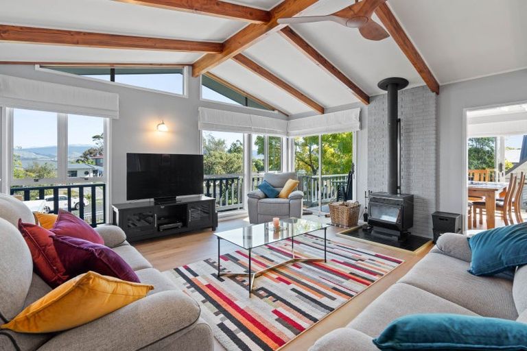 Photo of property in 96 Titoki Street, Lansdowne, Masterton, 5810