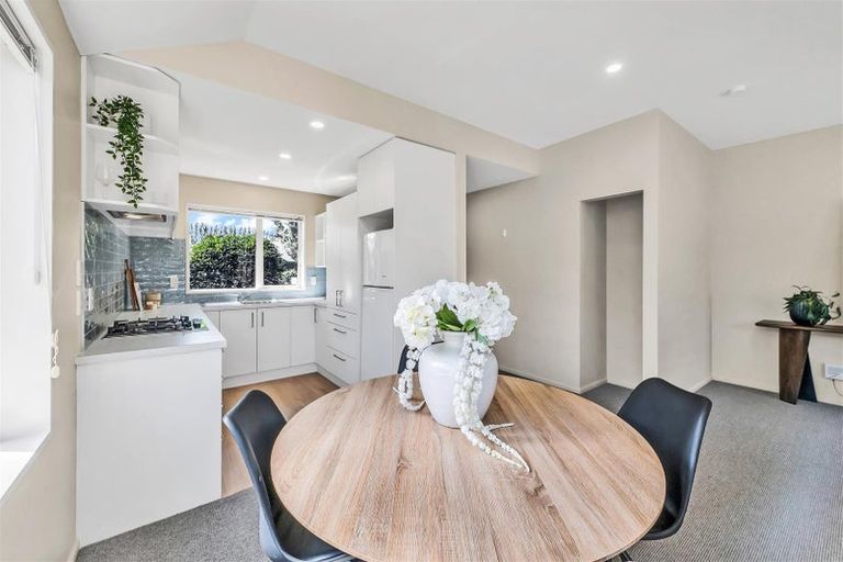 Photo of property in 4 Mistral Road, Northwood, Christchurch, 8051