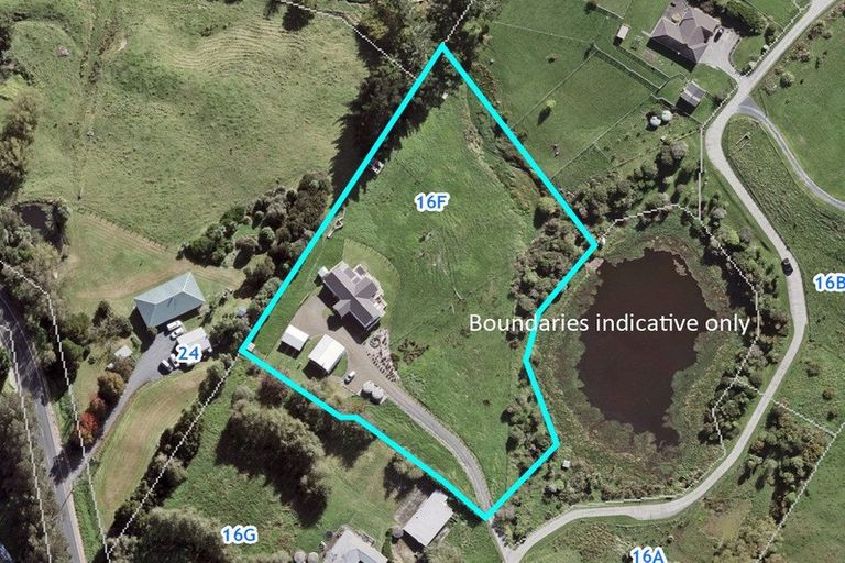 Photo of property in 16f Wellsford Valley Road, Wellsford, 0900