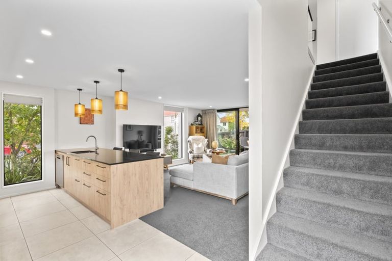 Photo of property in 1/10 Bishop Street, St Albans, Christchurch, 8014