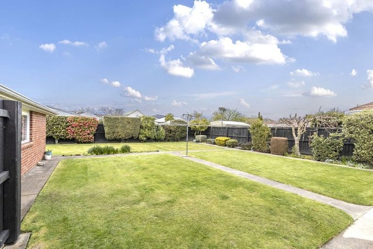 Photo of property in 18 Bewdley Street, Spreydon, Christchurch, 8024