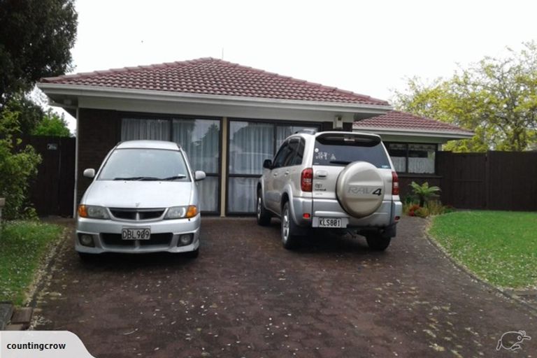 Photo of property in 131 Motatau Road, Papatoetoe, Auckland, 2025