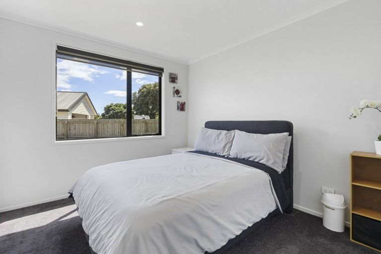 Photo of property in 12 Manakohi Street, Spotswood, New Plymouth, 4310