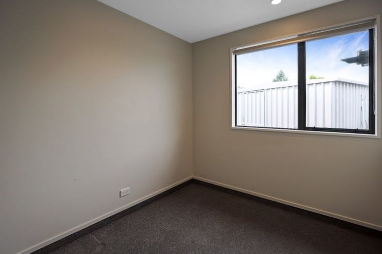 Photo of property in 8 Rowan Place, Tinwald, Ashburton, 7700