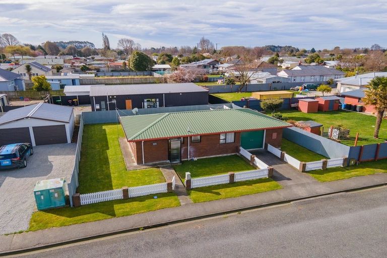 Photo of property in 61 Denmark Street, Temuka, 7920