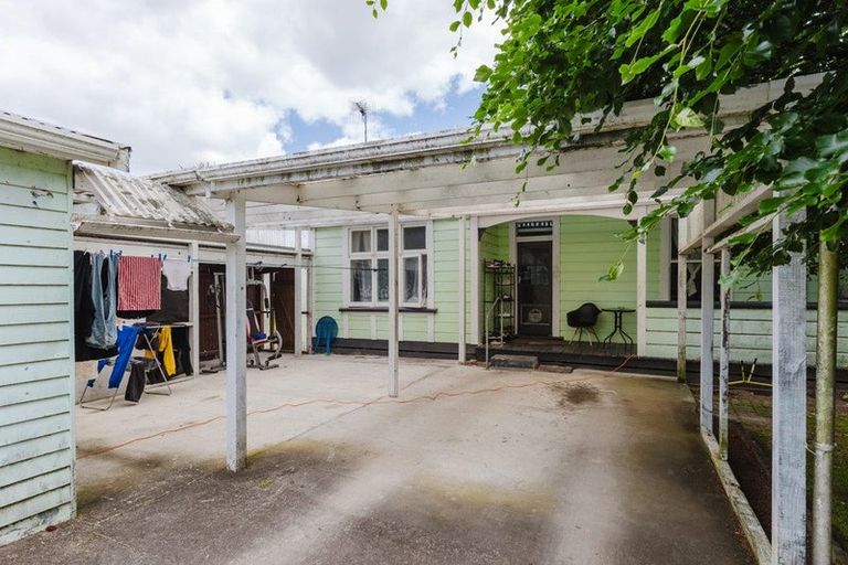 Photo of property in 31 Bridge Street, Eketahuna, 4900