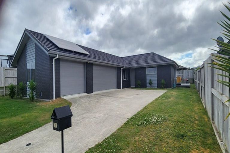 Photo of property in 30 Matariki Terrace, Ngaruawahia, Hamilton, 3288
