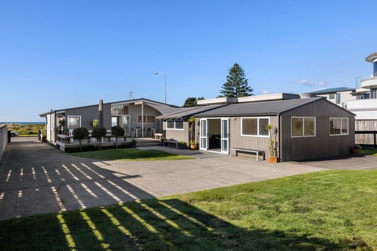 Photo of property in 185 Marine Parade, Mount Maunganui, 3116