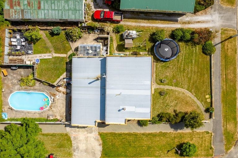 Photo of property in 83 Tiverton Street, Palmerston, 9430