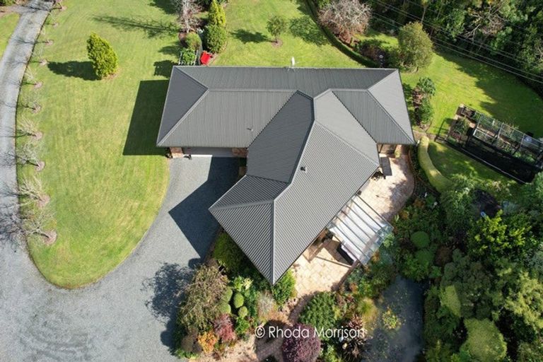 Photo of property in 65 Pahi Road, Paparoa, 0571