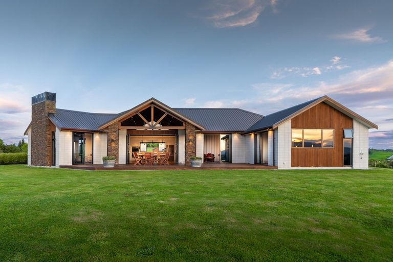 Photo of property in 39 Lake Road, Ohaupo, 3883