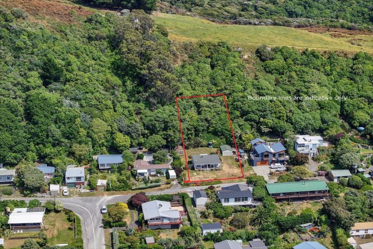 Photo of property in 3 Tainui Rise, Gore Bay, Cheviot, 7383