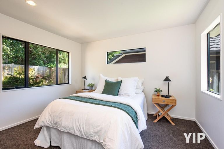 Photo of property in 3/10 Pohutukawa Street, Woburn, Lower Hutt, 5010