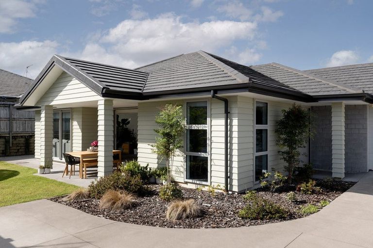 Photo of property in 13b Augusta Rise, Omokoroa, 3114