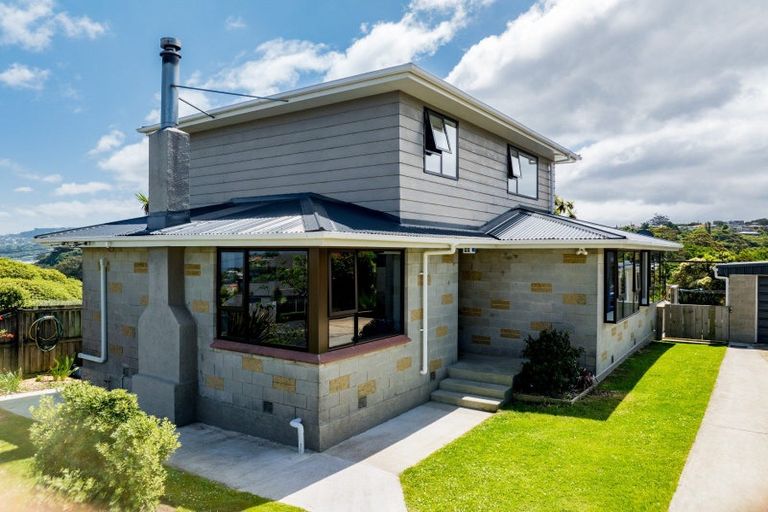 Photo of property in 7 Kinvig Street, Andersons Bay, Dunedin, 9013