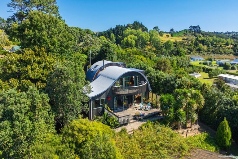 Photo of property in 269 Big Bay Road, Manukau Heads, Waiuku, 2684