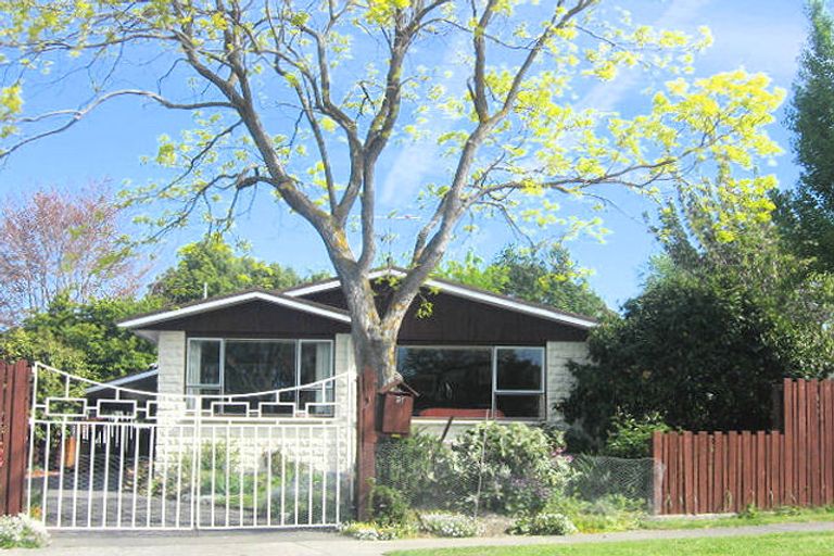 Photo of property in 51 Leefield Street, Blenheim, 7201
