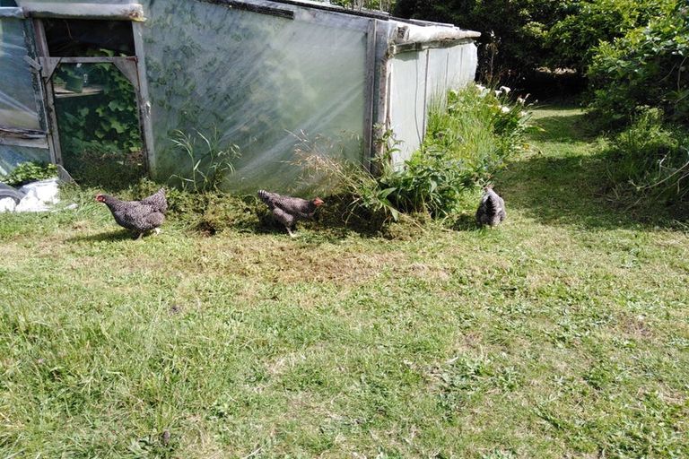 Photo of property in 127 Kohaihai Road, Karamea, 7893
