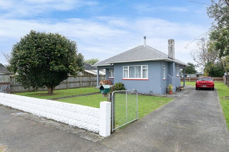 Photo of property in 25 Rutland Street, Levin, 5510