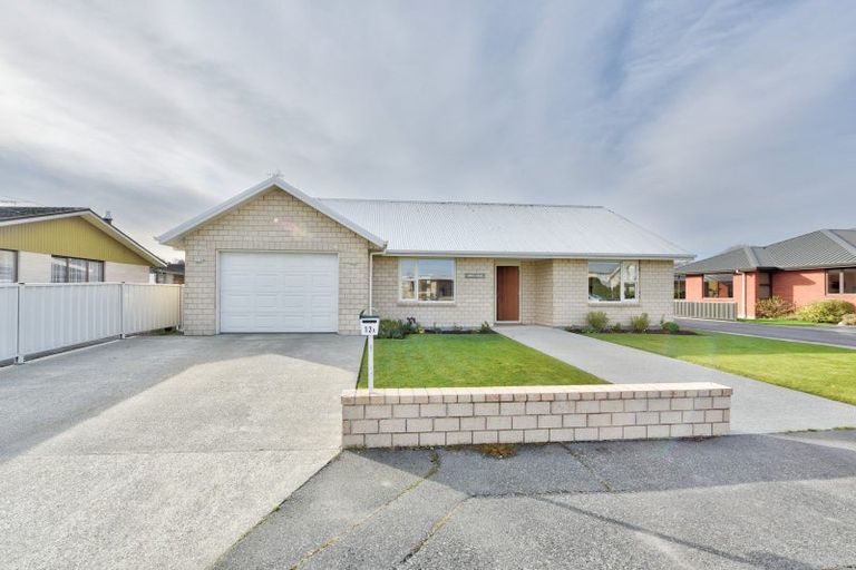 Photo of property in 12a Traford Street, Gore, 9710