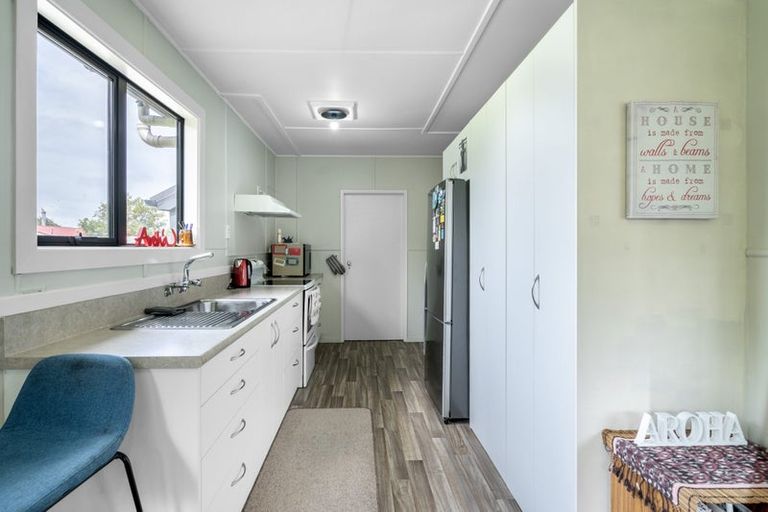 Photo of property in 193 Isabella Street, Glengarry, Invercargill, 9810