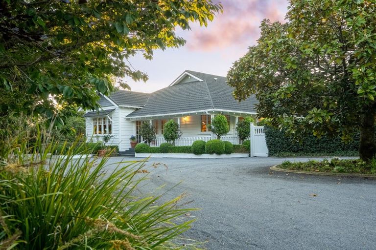 Photo of property in 17 Puketaha Road, Puketaha, Hamilton, 3281