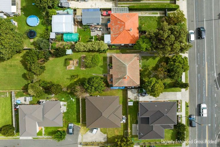 Photo of property in 98 Latham Street, Marewa, Napier, 4110