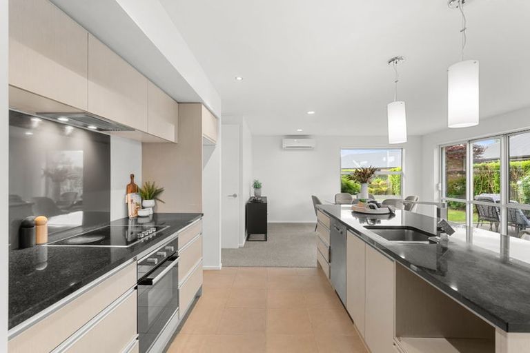 Photo of property in 8 Napier Drive, Wigram, Christchurch, 8042