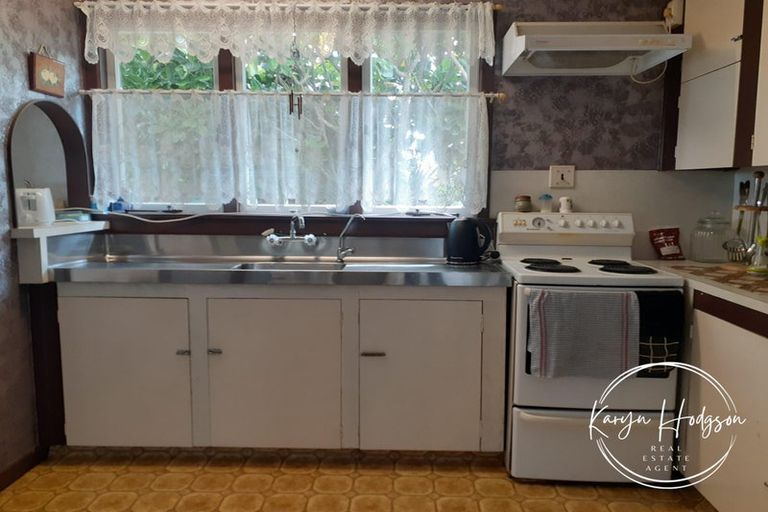 Photo of property in 78 Freyberg Road, Ruawai, 0530