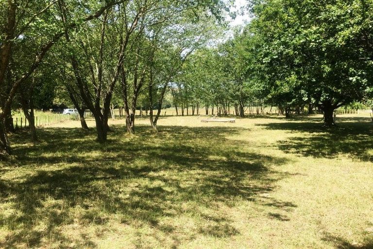 Photo of property in 202 Tapairu Road, Waipawa, 4275