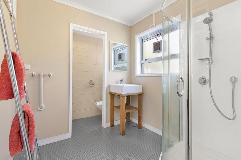 Photo of property in 3/53 Albert Street, Hamilton East, Hamilton, 3216