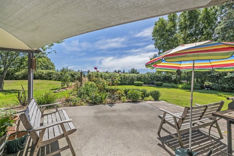 Photo of property in 24 Inglis Road, Okuku, Rangiora, 7473