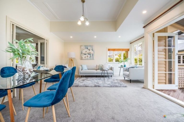 Photo of property in 49 Penrose Street, Woburn, Lower Hutt, 5010