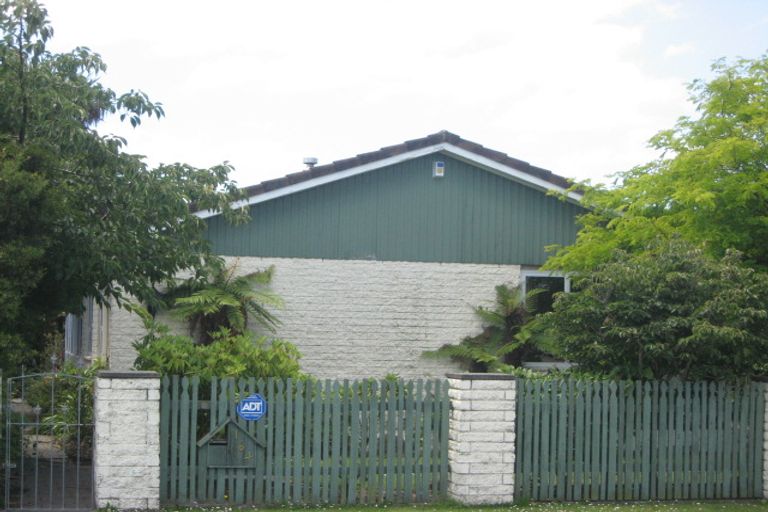 Photo of property in 164 Buchanans Road, Hei Hei, Christchurch, 8042